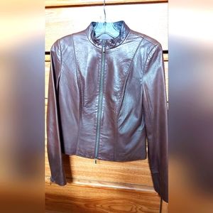 Danier Leather Jacket